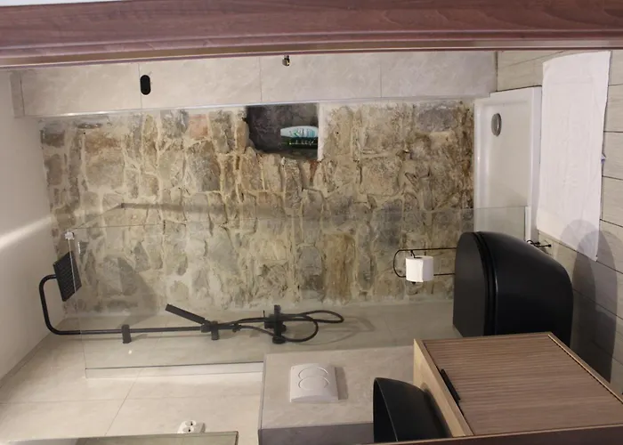 Apartment Nini *